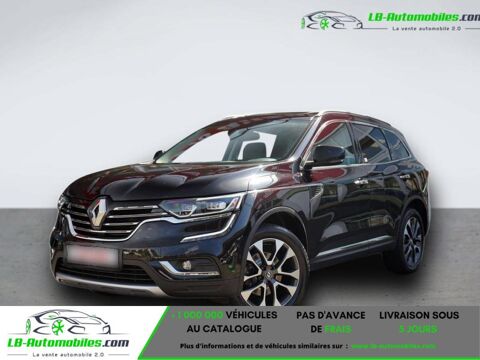 Renault Koleos dCi 175 4x4 BVM 2018 occasion Beaupuy 31850