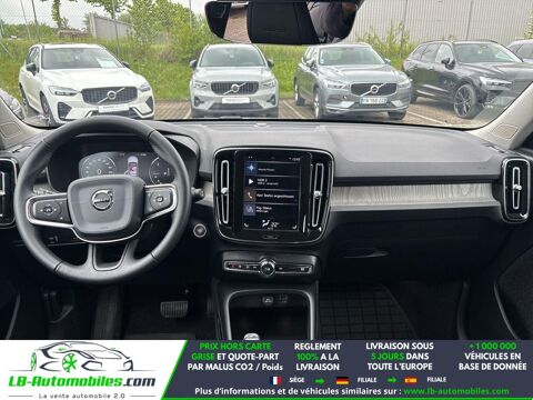 XC40 150 ch BVA 2019 occasion 31850 Beaupuy