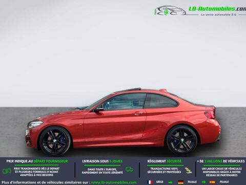 Serie 2 M240i xDrive 340 ch BVA 2019 occasion 31850 Beaupuy