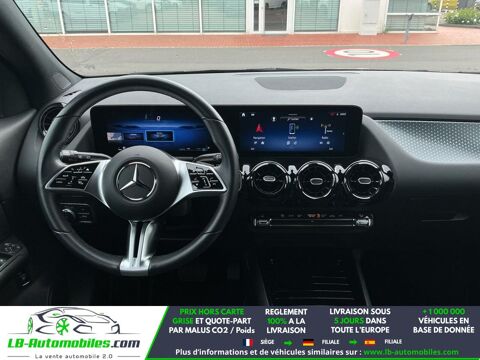 Classe GLA 200 BVA 2024 occasion 31850 Beaupuy