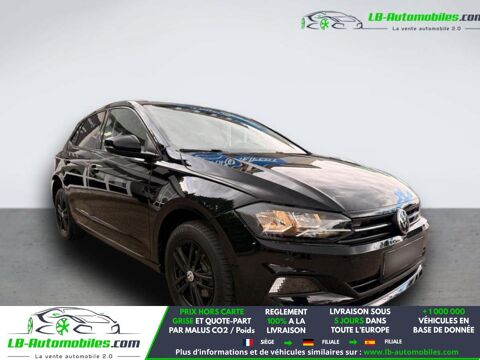 Polo 1.6 TDI 95 S&S BVA 2020 occasion 31850 Beaupuy