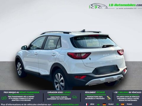 Stonic 1.0 T-GDi 100 ch BVA 2024 occasion 31850 Beaupuy