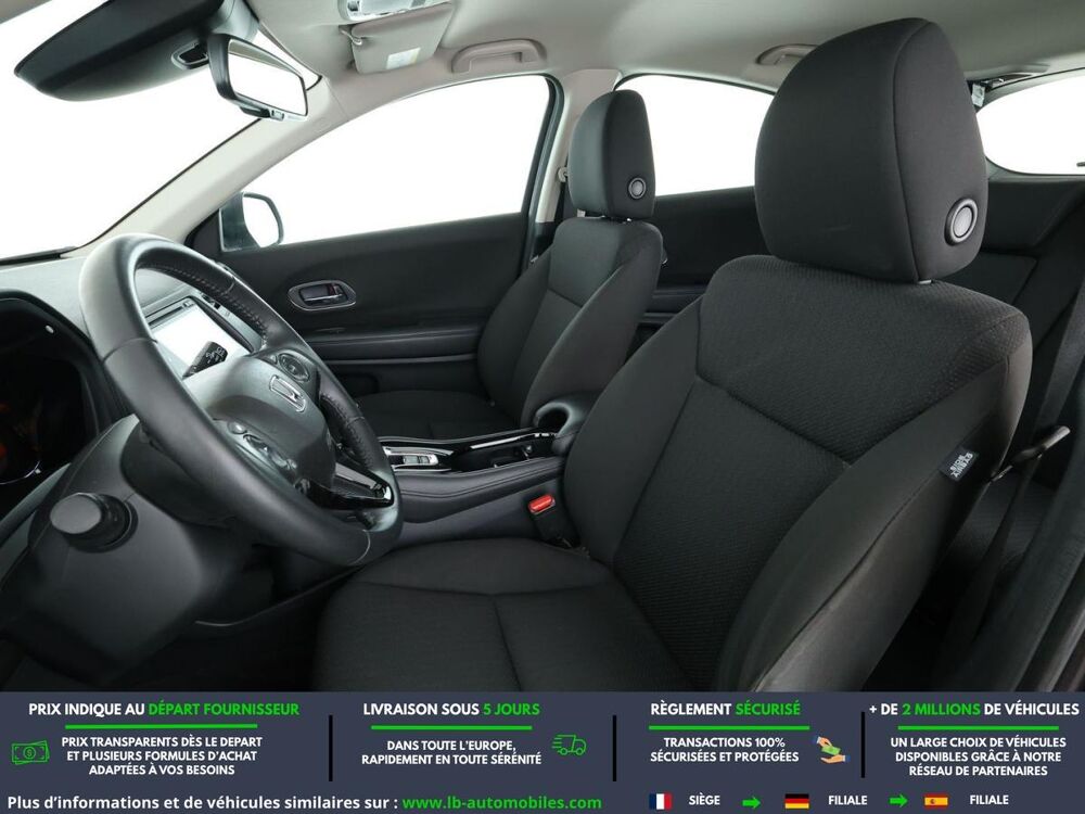HR-V 1.5 i-VTEC BVM 130ch 2018 occasion 31850 Beaupuy