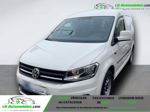 Volkswagen Caddy 1.4 TSI 125 BVM 2018 occasion Beaupuy 31850