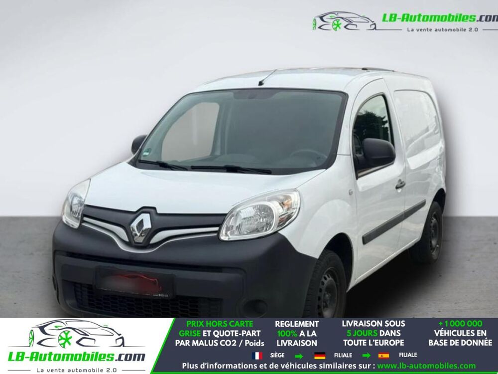 Kadjar dCi 75B VM 2018 occasion 31850 Beaupuy