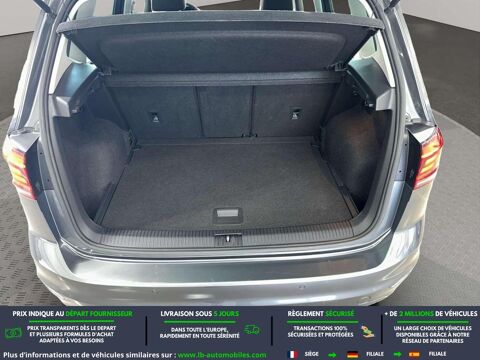 Golf 1.5 TSI 130 BVM 2019 occasion 31850 Beaupuy