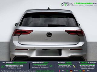 Golf 1.0 TSI OPF 110 BVM 2020 occasion 31850 Beaupuy