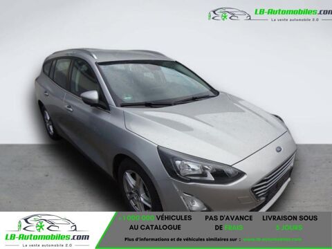 Focus 1.0 Flexifuel 125 mHEV BVA 2022 occasion 31850 Beaupuy
