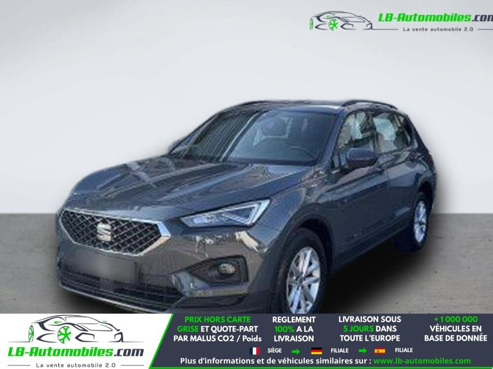 Tarraco 2.0 TDI 150 ch BVA 7 pl 2024 occasion 31850 Beaupuy