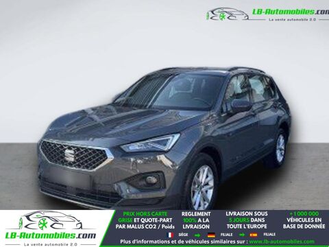 Annonce voiture Seat Tarraco 31840 €