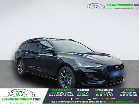 Focus 1.0 EcoBoost 155 mHEV BVA 2025 occasion 31850 Beaupuy