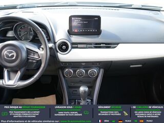 Cx-3 2.0L Skyactiv-G 150 4x4 BVA 2019 occasion 31850 Beaupuy