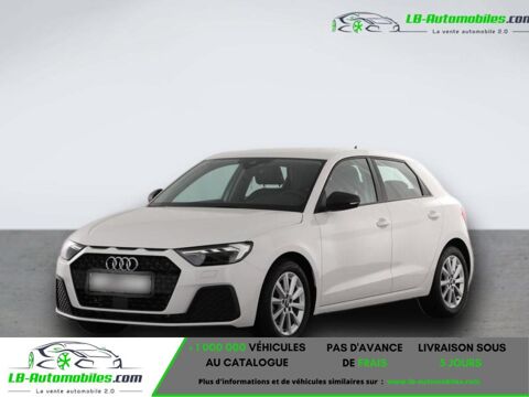 Audi A1 30 TFSI 110 ch BVM 2021 occasion Beaupuy 31850