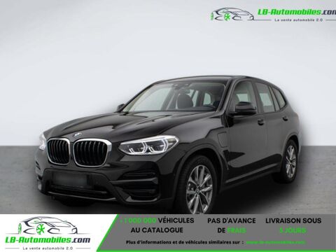 BMW X3 xDrive 30e 292ch BVA 2021 occasion Beaupuy 31850