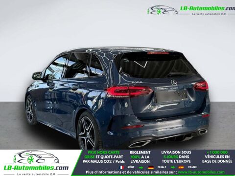 Classe B 180 BVA 2019 occasion 31850 Beaupuy