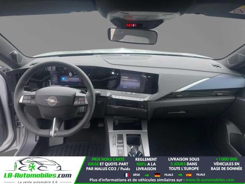 Astra Electrique 156 ch & Batterie 54 kWh 2026 occasion 31850 Beaupuy