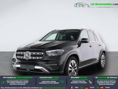 Annonce voiture Mercedes Classe GLE 73790 €