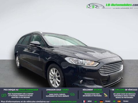 Mondeo 2.0 TDCi 180 BVA 2018 occasion 31850 Beaupuy