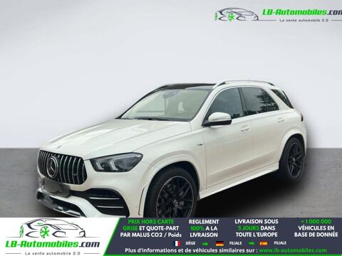 Annonce voiture Mercedes Classe GLE 67830 €