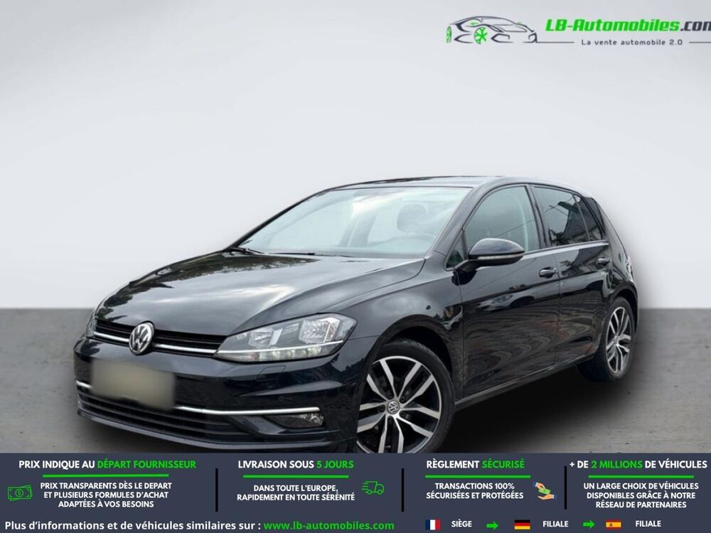 Golf 1.0 TSI 110 BVM 2017 occasion 31850 Beaupuy