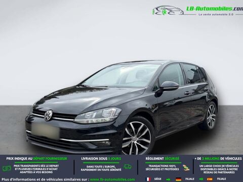 Annonce voiture Volkswagen Golf 13990 €