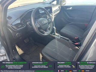 Fiesta 1.0 EcoBoost 100 ch BVA 2019 occasion 31850 Beaupuy