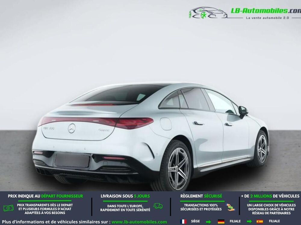 EQE 350 4MATIC 2025 occasion 31850 Beaupuy