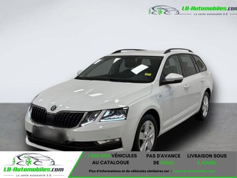 Skoda Octavia 1.5 TSI 150 ch BVA 2020 occasion Beaupuy 31850