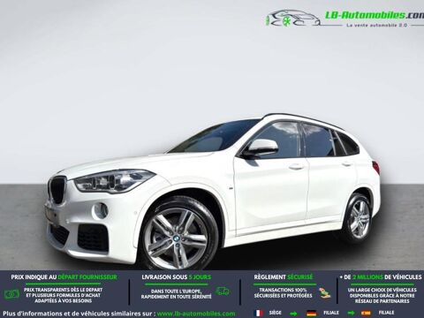Annonce voiture BMW X1 22490 €