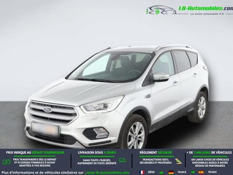 Annonce voiture Ford Kuga 13400 €