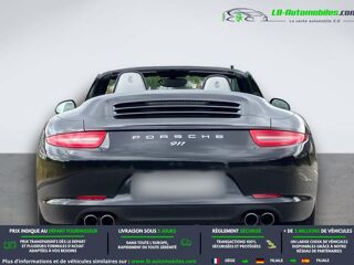911 3.4i 350 PDK 2014 occasion 31850 Beaupuy