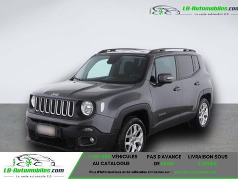 Jeep Renegade 1.6 E.torQ Evo 110 ch 2018 occasion Beaupuy 31850