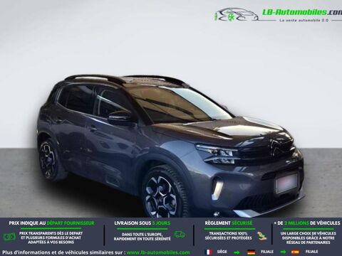 C5 aircross BlueHDi 130 BVA 2022 occasion 31850 Beaupuy