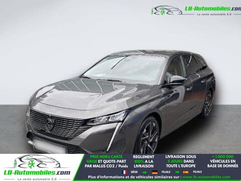Annonce voiture Peugeot 308 SW 17890 €