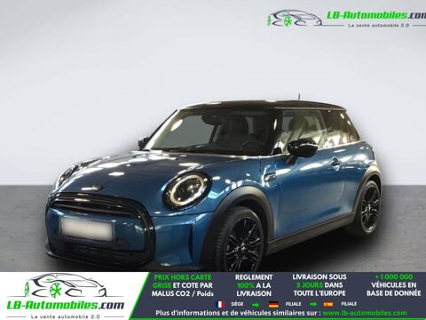 Mini Cooper 136 ch BVA 2022 occasion Beaupuy 31850