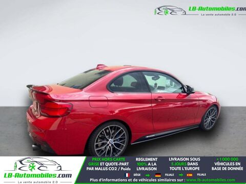 Serie 2 M240i 340 ch BVA 2019 occasion 31850 Beaupuy