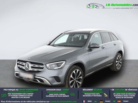 Annonce voiture Mercedes Classe GLC 34820 €