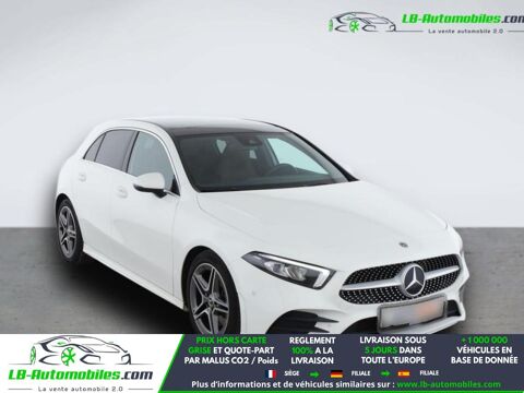 Classe A 220 BVA 2019 occasion 31850 Beaupuy