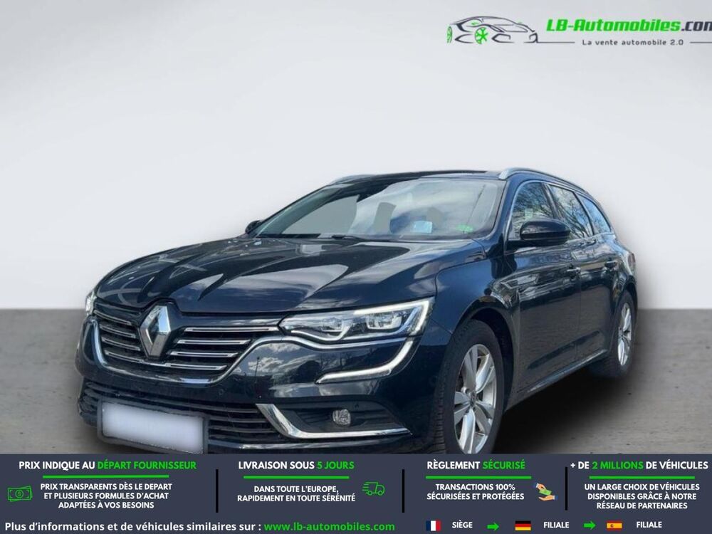 Talisman dCi 160 BVA 2020 occasion 31850 Beaupuy