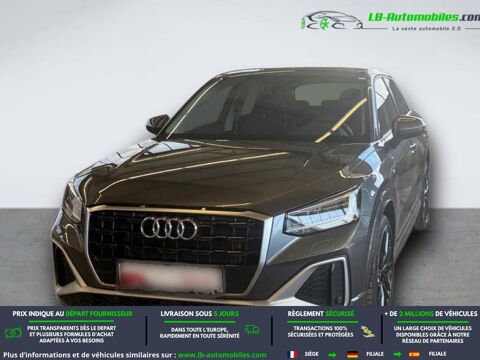 Q2 35 TDI 150 BVA 2023 occasion 31850 Beaupuy