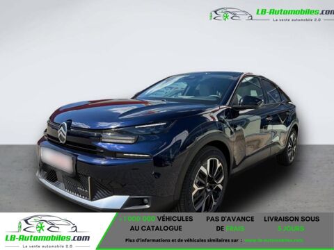 Citro&euml;n C4 136 ch Automatique 2025 occasion Beaupuy 31850