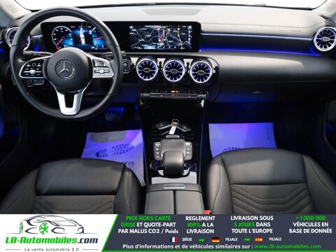 Classe CLA 220 d BVA 2023 occasion 31850 Beaupuy