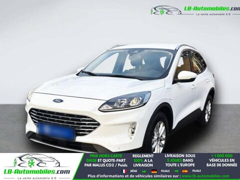 Annonce voiture Ford Kuga 18950 €