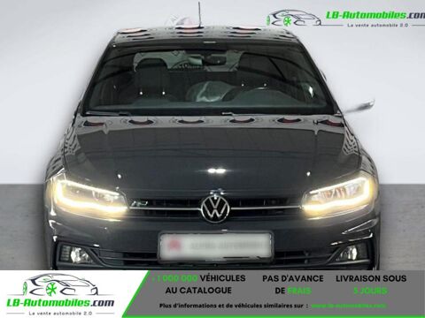 Volkswagen Polo 1.0 TSI 110 S&S BVA 2021 occasion Beaupuy 31850