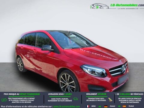 Classe B 180 CDI 2017 occasion 31850 Beaupuy