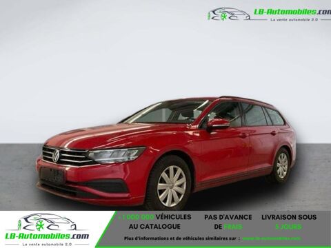 Volkswagen Golf SW 2.0 TDI 150 BVA 2020 occasion Beaupuy 31850