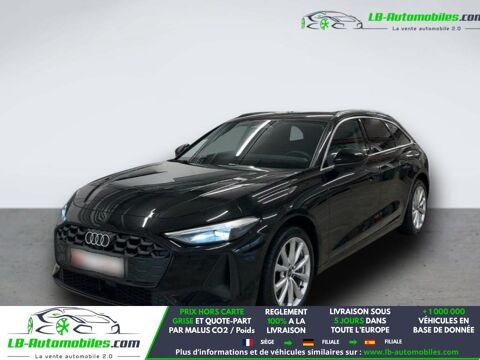 Audi A5 35 TFSI 150 BVA 2025 occasion Beaupuy 31850