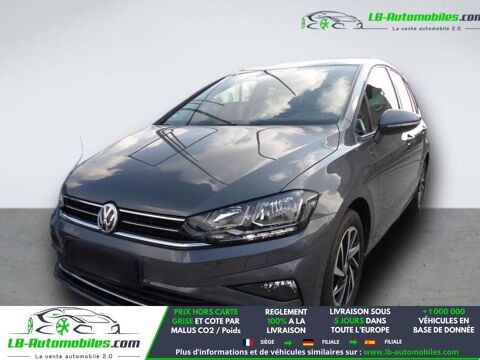 Volkswagen Golf 1.0 TSI 115 BVA 2018 occasion Beaupuy 31850