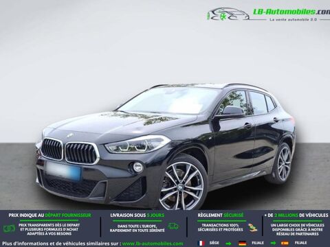 Annonce voiture BMW X2 26820 €