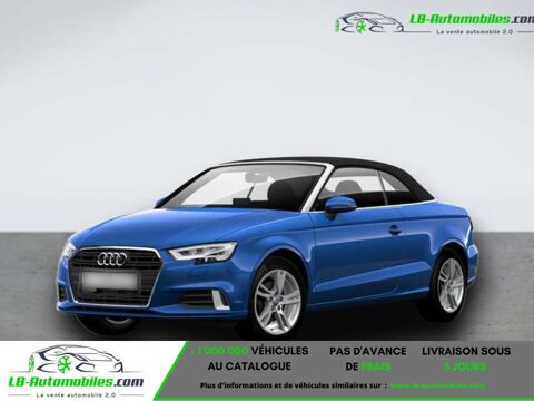 Audi A3 TFSI 150 BVA 2020 occasion Beaupuy 31850